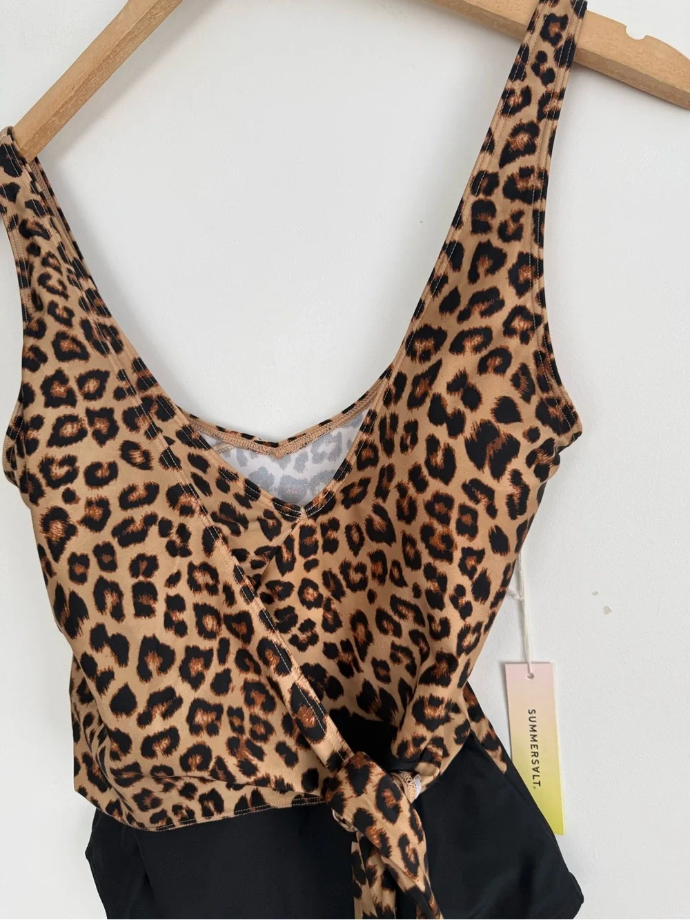 summersalt perfect wrap
